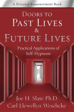 Cover Doors to Past Lives & Future Lives