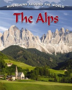 The Alps - Peppas, , Lynn