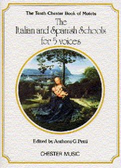 Cover ITALIAN & SPANISH SCHOOLS FOR