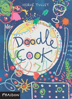 Doodle Cook - Tullet, Hervé