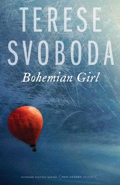 Bohemian Girl - Svoboda, Terese