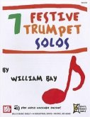 7 Festive Trumpet Solos