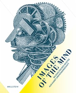 Cover Images of the Mind