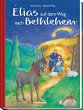 Elias auf dem Weg nach Betlehem - Bild 1