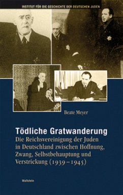 Tödliche Gratwanderung - Meyer, Beate