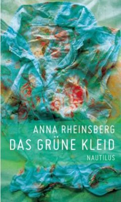 Das grüne Kleid - Rheinsberg, Anna