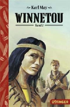 Cover Winnetou