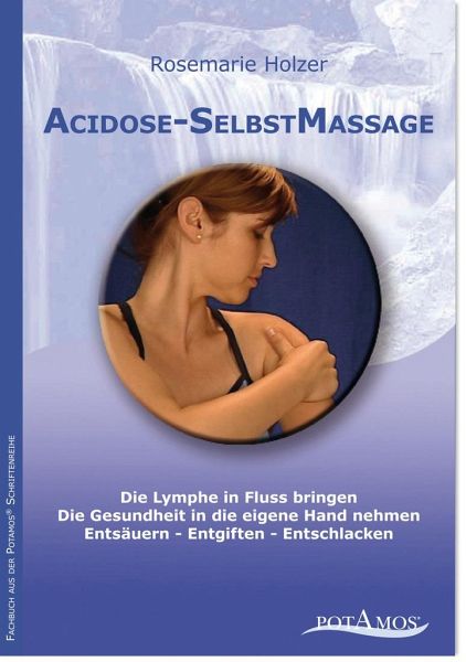Acidose-SelbstMassage Acidose-SelbstMassage