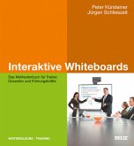 Interaktive Whiteboards