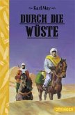 Durch die Wüste