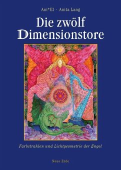 Die zwölf Dimensionstore