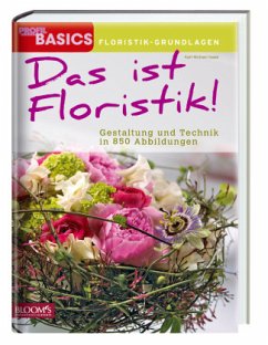 Das ist Floristik - Haake, Karl-Michael