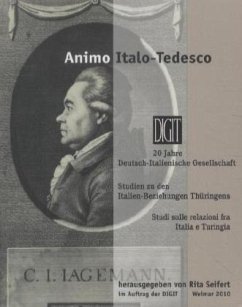 Cover Animo italo-tedesco