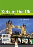 Kids in the UK. DVD