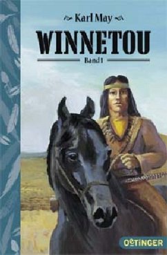 Winnetou - May, Karl