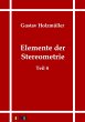 Elemente der Stereometrie - Bild 1