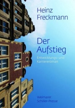 Cover Der Aufstieg