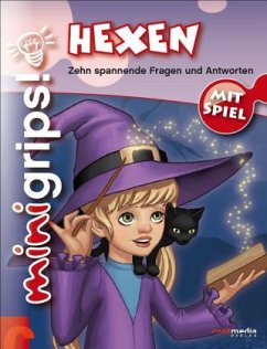 Cover Hexen, Neuausgabe