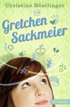 Gretchen Sackmeier - Nöstlinger, Christine