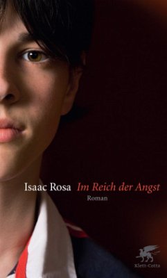 Im Reich der Angst - Rosa, Isaac