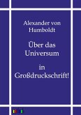 Über das Universum Über das Universum