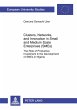 Clusters, Networks, and Innovation in... - Bild 1