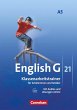 English G 21. Ausgabe A 5.... - Bild 1