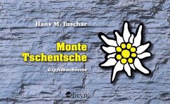 Monte Tschentsche - Tuschar, Hans M.