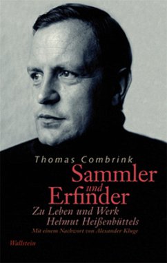 Cover Sammler und Erfinder