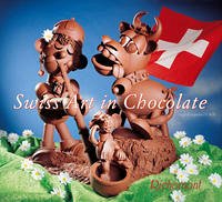 Swiss Art in Chocolate