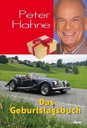 Das Geburtstagsbuch