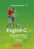 English G 21 - Erweiterte Ausgabe D - Band 5: 9. Schuljahr / English G 21, Ausgabe D Volume I