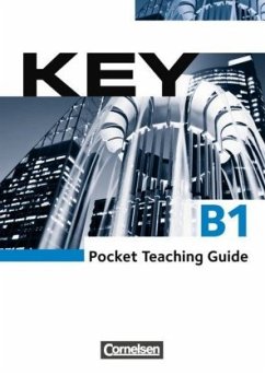 Kursleiterpaket / Key B1