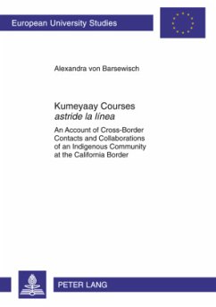 Kumeyaay Courses 