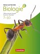 Natur und Technik: Biologie 02.... - Bild 1