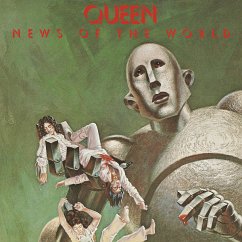 News Of The World (2011 Remastered) - Queen