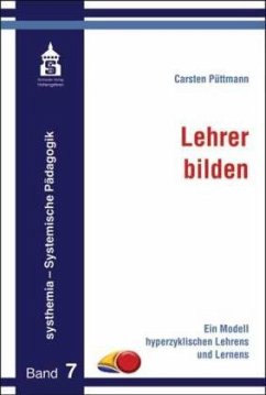 Cover Lehrer bilden