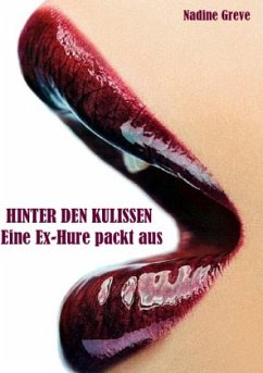 HINTER DEN KULISSEN - Greve, Nadine