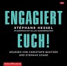 Engagiert Euch!, Audio-CD - Bild 1