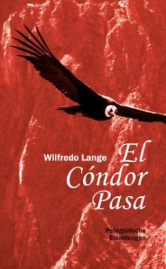 Cover El Cóndor Pasa