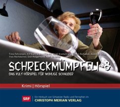 Cover Schreckmümpfeli