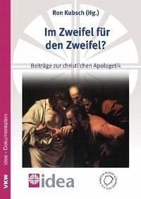 Im Zweifel für den Zweifel?