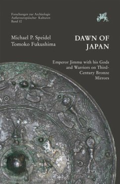 Dawn of Japan - Speidel, Michael P.; Fukushima, Tomoko