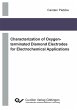 SCharacterization of Oxygen-terminated... - Bild 1