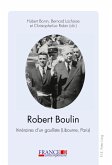 Robert Boulin