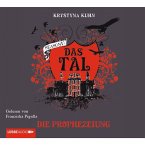 Die Prophezeiung / Das Tal Season 1 Bd.4 (MP3-Download)