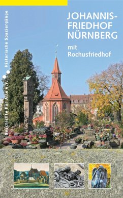 Johannisfriedhof Nürnberg - Windsheimer, Bernd;Werk, Uwe