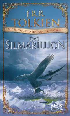 Das Silmarillion - Tolkien, John R. R.