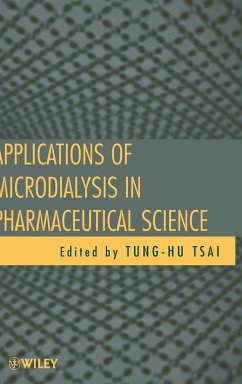 Microdialysis