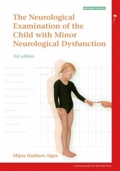 Examination of the Child with Minor Neurological Dysfunction - Hadders-Algra, Mijna